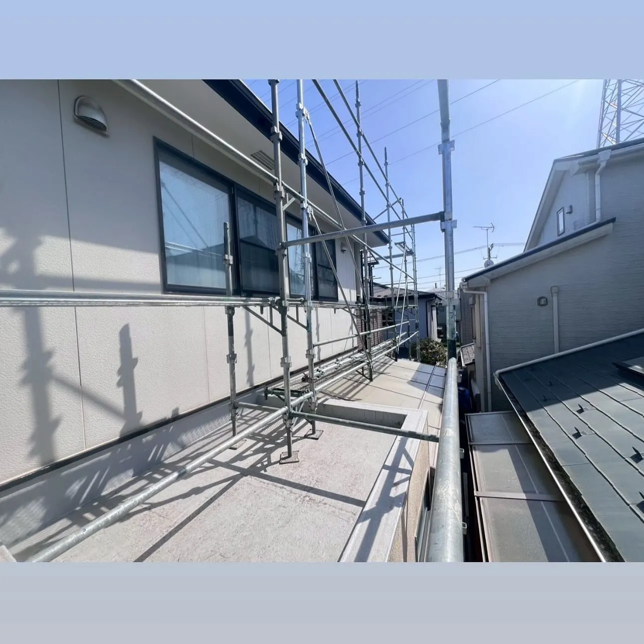 相模原市A様邸 【着工】