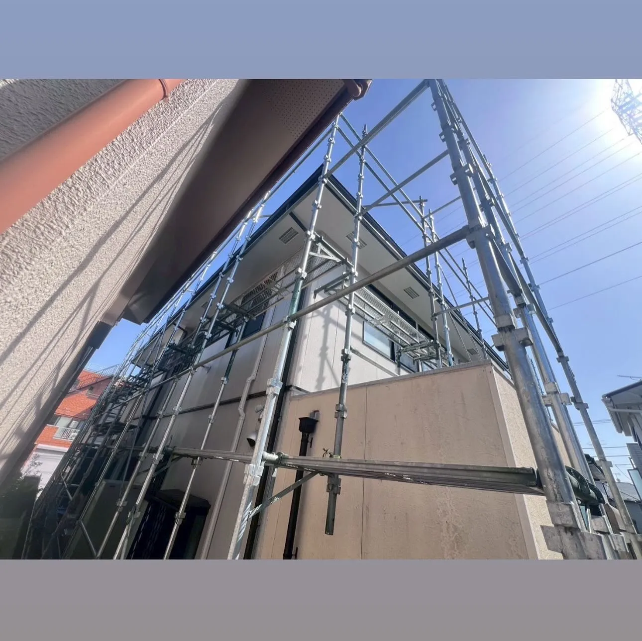 相模原市A様邸 【着工】