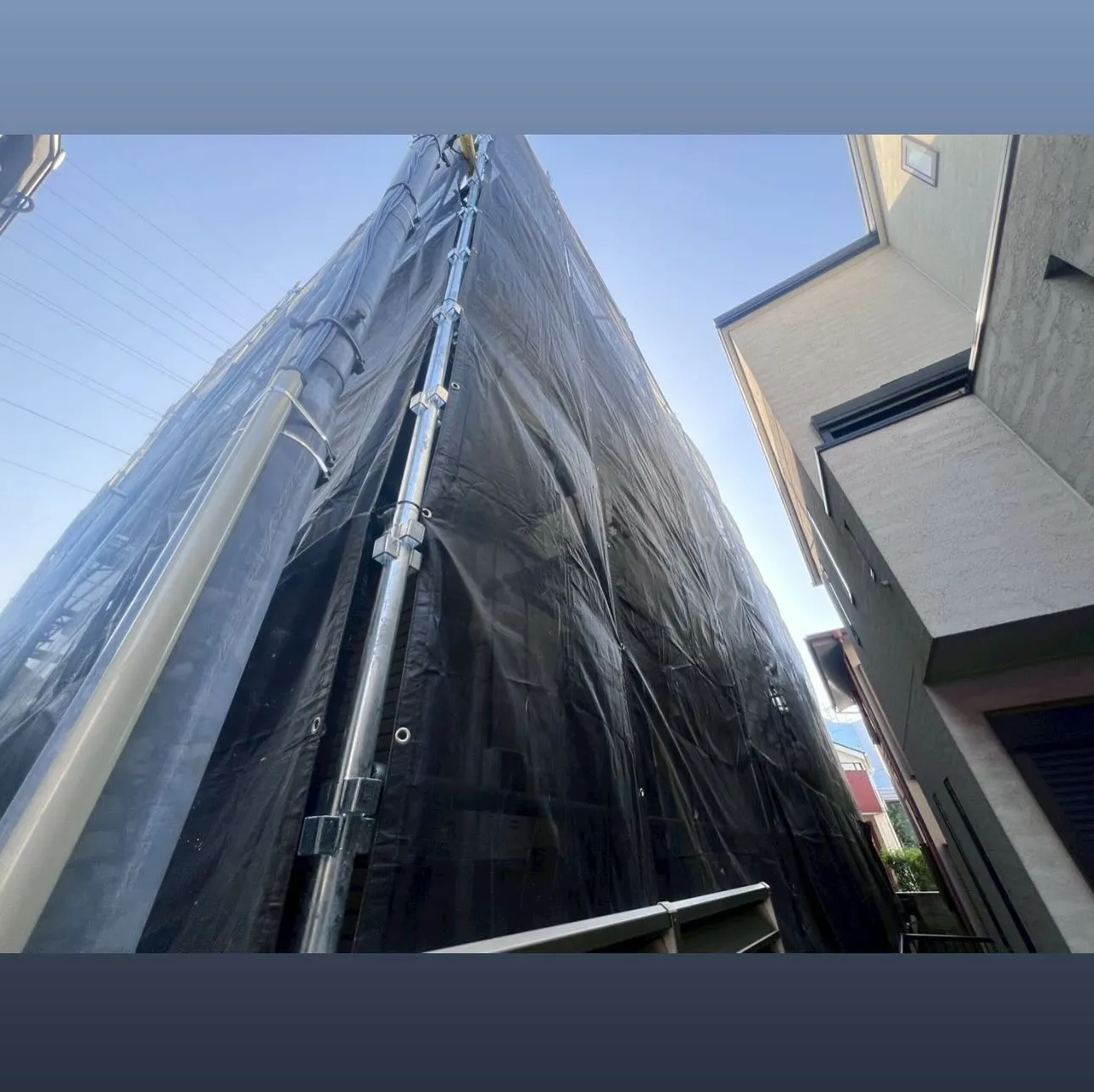 相模原市A様邸 【着工】