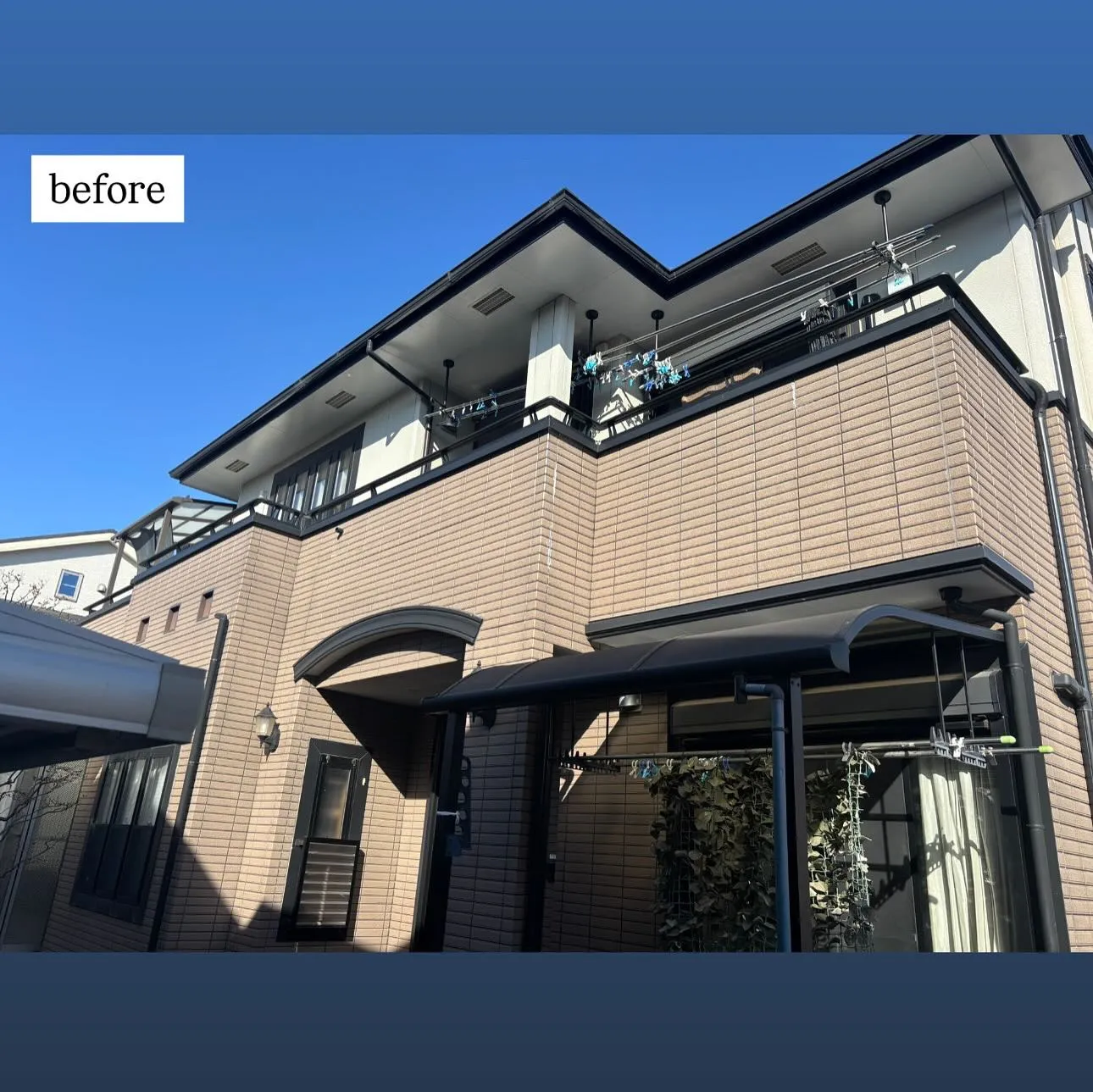 相模原市A様邸 【完成】