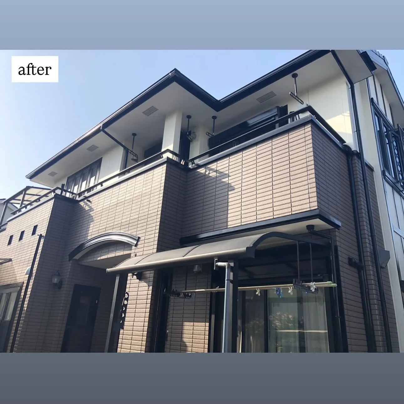 相模原市A様邸 【完成】