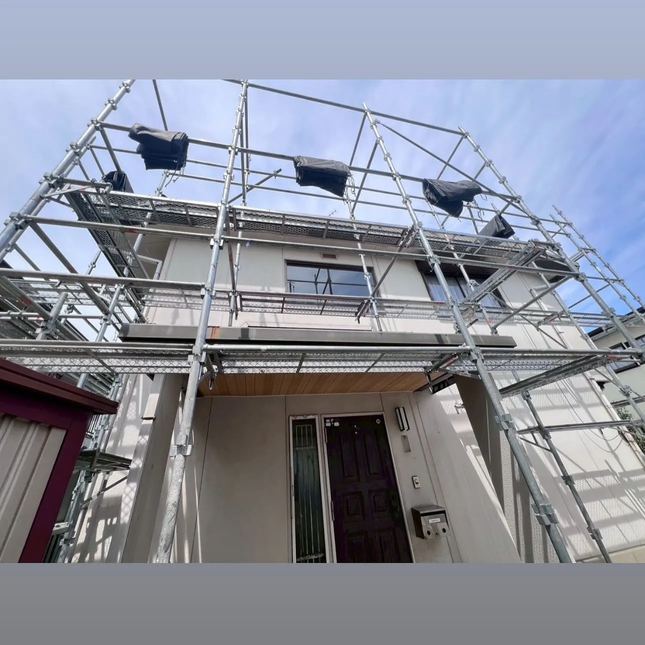 相模原市K様邸 【着工】