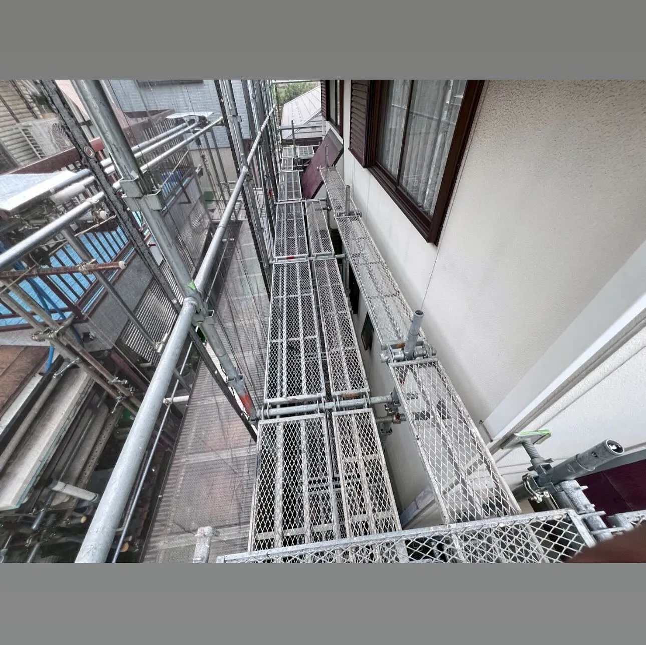 相模原市K様邸 【着工】